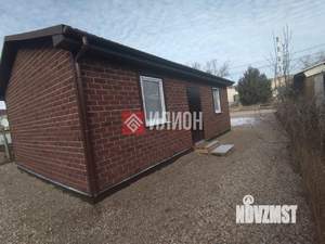 Дом 50м², 1-этажный, участок 5 сот.  