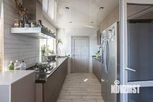 Дом 155м&sup2;, 2-этажный, участок 5 сот.  