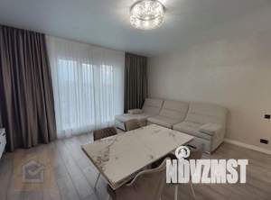 Дом 162м&sup2;, 2-этажный, участок 4 сот.  