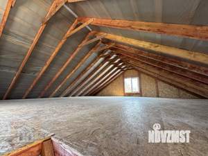 Дом 120м&sup2;, 2-этажный, участок 4 сот.  