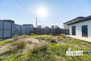 Дом 75м², 1-этажный, участок 4 сот.  