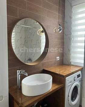 Дом 60м², 1-этажный, участок 4 сот.  