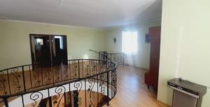 Дом 156м², 2-этажный, участок 7 сот.  