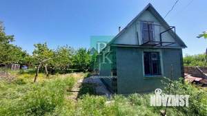 Дом 40м², 1-этажный, участок 5 сот.  