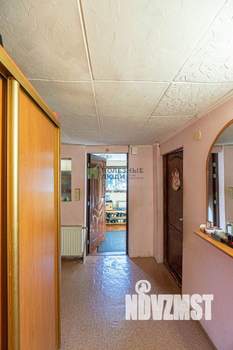 Дом 114м², 1-этажный, участок 18 сот.  