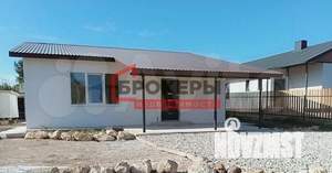 Дача 117м², 1-этажный, участок 4 сот.  