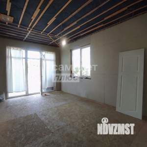 Дача 88м&sup2;, 1-этажный, участок 5 сот.  