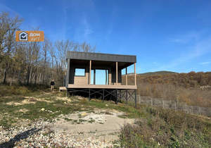 Дом 115м², 1-этажный, участок 6 сот.  