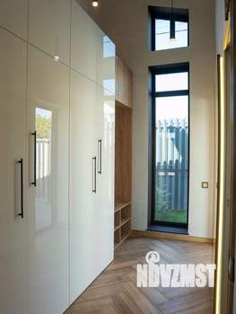 Дом 125м², 1-этажный, участок 4 сот.  