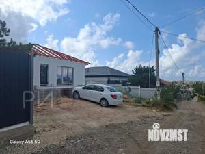 Дача 116м², 1-этажный, участок 4 сот.  