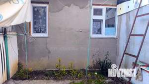 Дом 53м&sup2;, 1-этажный, участок 6 сот.  