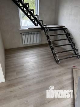 Дом 140м², 2-этажный, участок 4 сот.  