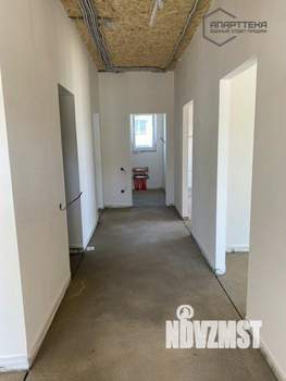 Дом 120м&sup2;, 1-этажный, участок 4 сот.  