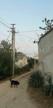 Дом 56м², 2-этажный, участок 11 сот.  