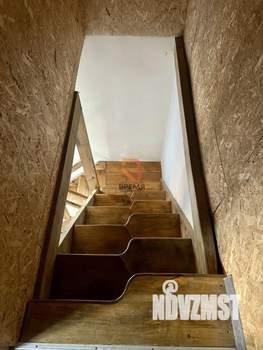 Дом 80м², 2-этажный, участок 4 сот.  