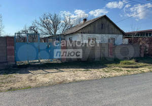 Дом 49м², 1-этажный, участок 13 сот.  