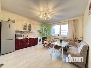 Дом 90м², 1-этажный, участок 4 сот.  