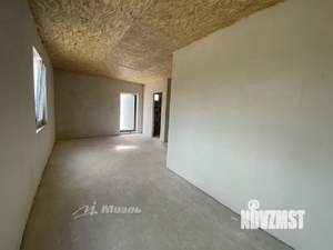 Дом 85м², 2-этажный, участок 4 сот.  