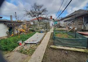 Дом 63м&sup2;, 1-этажный, участок 7 сот.  