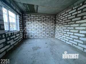 Дом 140м², 2-этажный, участок 5 сот.  