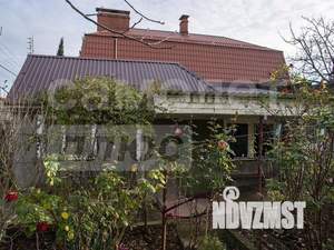 Дом 40м&sup2;, 1-этажный, участок 4 сот.  