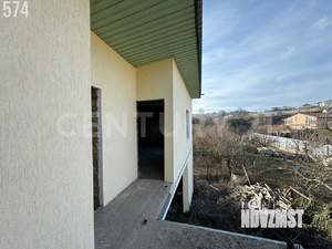 Дом 173м&sup2;, 2-этажный, участок 5 сот.  