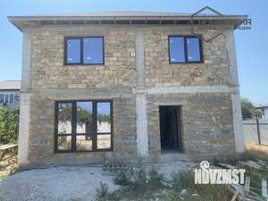 Дом 160м&sup2;, 2-этажный, участок 4 сот.  