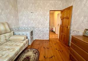 Дом 71м², 1-этажный, участок 6 сот.  