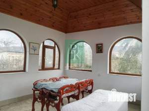 Дом 81м&sup2;, 1-этажный, участок 15 сот.  