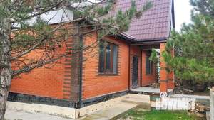 Дом 215м², 2-этажный, участок 7 сот.  