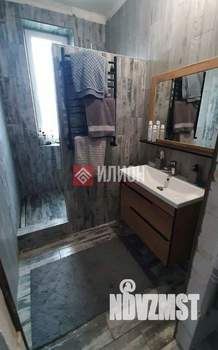 Дом 196м², 2-этажный, участок 5 сот.  