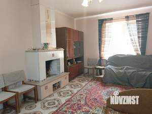 Дом 128м², 2-этажный, участок 5 сот.  