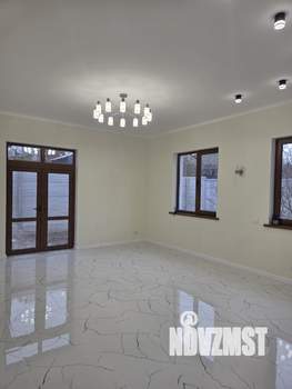 Дом 101м², 1-этажный, участок 4 сот.  