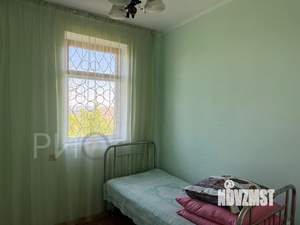 Дом 120м², 3-этажный, участок 4 сот.  