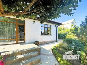 Дом 120м², 1-этажный, участок 4 сот.  