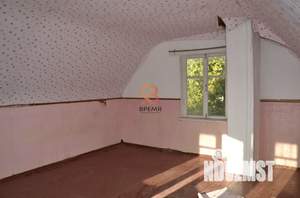 Дом 93м², 2-этажный, участок 5 сот.  