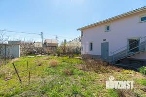 Дом 69м², 2-этажный, участок 4 сот.  