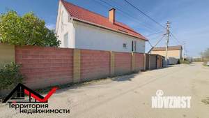 Дом 227м², 2-этажный, участок 5 сот.  