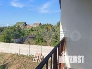 Дача 145м&sup2;, 2-этажный, участок 4 сот.  