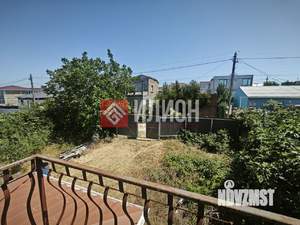Дом 161м², 2-этажный, участок 5 сот.  