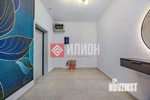 Дом 200м², 1-этажный, участок 6 сот.  