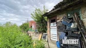 Дача 18м², 1-этажный, участок 5 сот.  