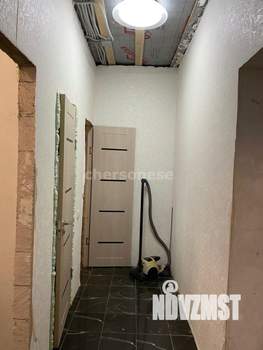 Дом 53м², 1-этажный, участок 5 сот.  