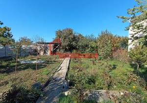 Дача 72м², 2-этажный, участок 5 сот.  