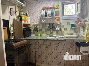 Дом 55м², 1-этажный, участок 4 сот.  