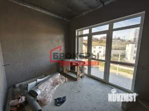 Таунхаус 60м&sup2;, 2-этажный, участок 2 сот.  