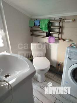 Дом 170м², 2-этажный, участок 4 сот.  