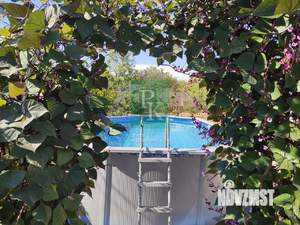 Дача 197м², 2-этажный, участок 9 сот.  