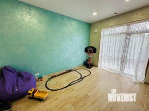 Дом 340м², 2-этажный, участок 9 сот.  