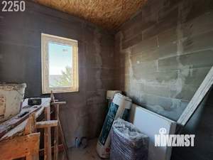 Дача 120м², 2-этажный, участок 4 сот.  